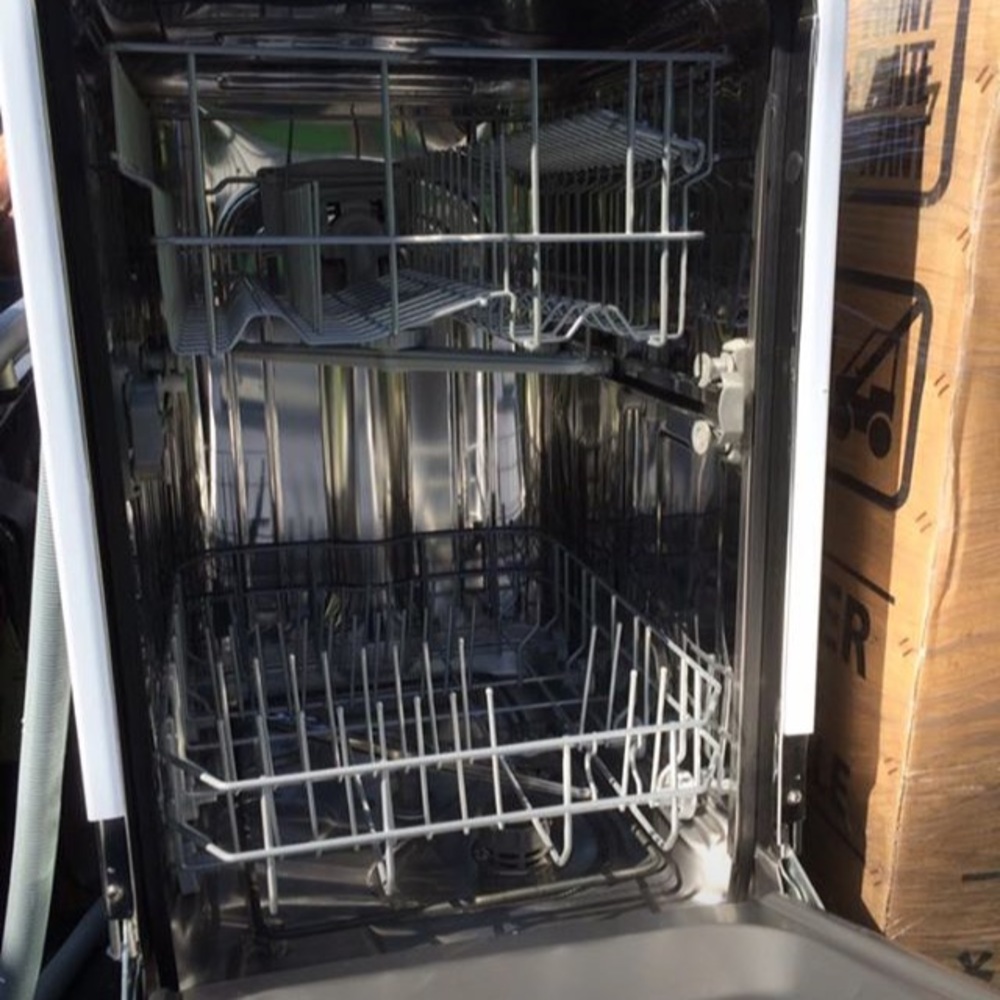 Frigidaire Dishwasher - Picture 2 of 2